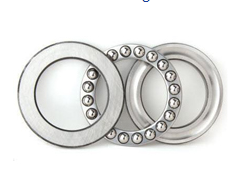 Thrust Ball Bearings