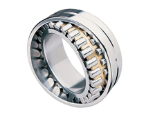 Spherical Roller Bearings