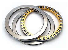 Thrust Roller Bearings