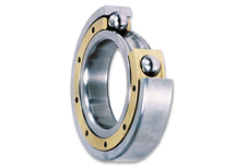 Deep Groove Ball Bearings