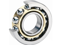 Angular Contact Ball Bearings