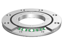 Crossed-Roller Bearings