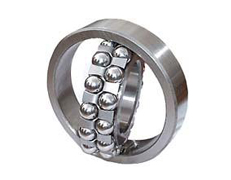 Self-aligning Ball Bearings